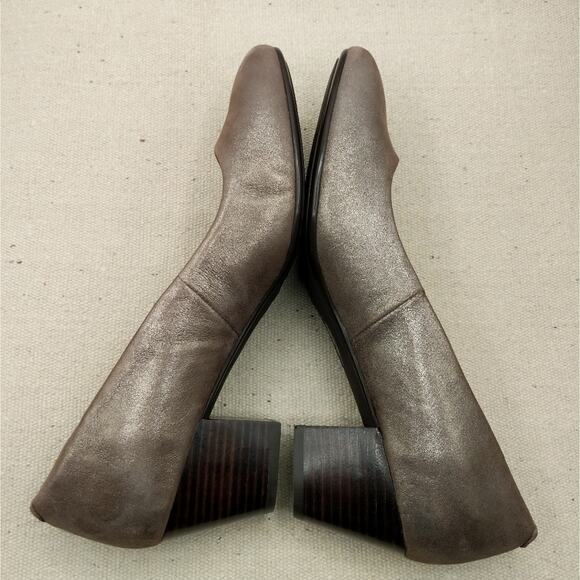 Sofft Lindon Block Heel Pump - Size 9.5M - NWOB - Picture 5 of 12